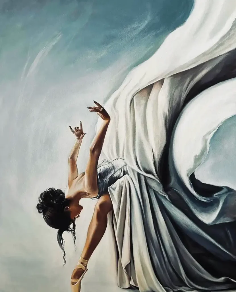 dancer